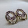 Aretes Doble Dimensión - Image 2