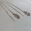 Aretes Infinito