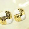 Aretes White - Image 2
