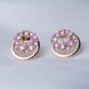 Aretes Doble Dimensión