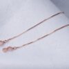 Aretes Infinito - Image 2