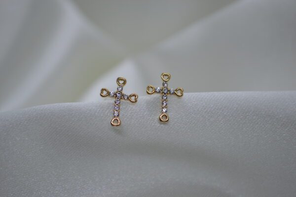 Aretes Cruz - Image 2
