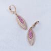 Aretes Luré
