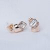 Aretes Broken