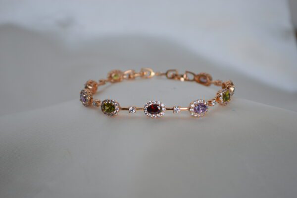 Pulsera Dinastía