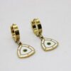 Aretes Ojo Turco - Image 3