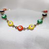 Pulsera Ojito Turco Colores