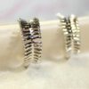 Aretes Hojas - Image 2