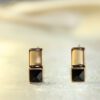 Aretes Geometría Negra