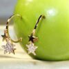 Aretes Estrellas - Image 2