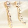 Aretes Luz Estelar