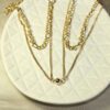 Dúo de Collares Imán Juntas Siempre - Image 2