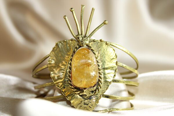Brazalete Valiente