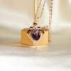 Collar Lila