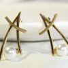 Aretes Chic