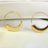Aretes Gold - Image 2