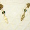 Aretes Hojas - Image 2