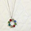 Collar Corona Lumi