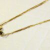 Collar Corazón Imán