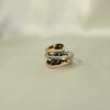 Anillo Tricolor
