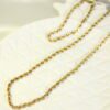 Set Unisex Dorado - Image 3