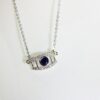 Collar Circonia Marino - Image 2