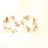 Broquel Perlas en corona - Image 2
