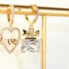 Aretes Con Amor - Image 2