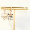 Aretes Con Amor