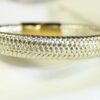 Brazalete Unisex Golden