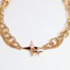 Pulsera doble Estrella - Image 2