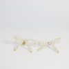Aretes Coquette Perla - Image 2