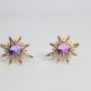 Aretes Luz
