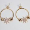 Aretes 4 Estrellas - Image 2