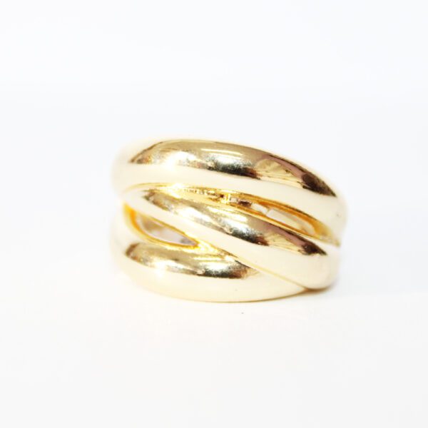 Anillo 3 nudos - Image 2