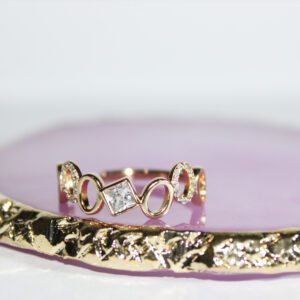Clip Arete Tendencia