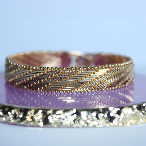 Pulsera camino Real - Image 2