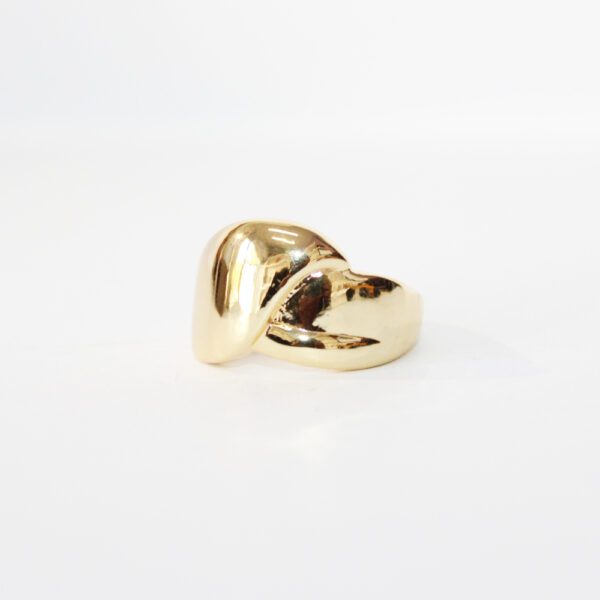 Anillo Nora