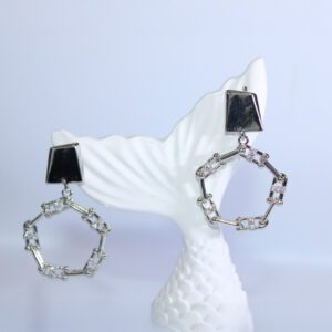 Aretes Sonia