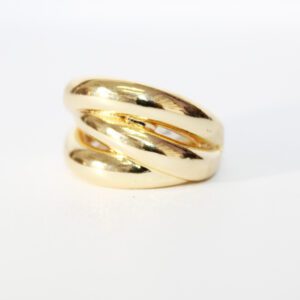 Anillo 3 nudos