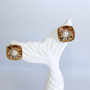Aretes Luz