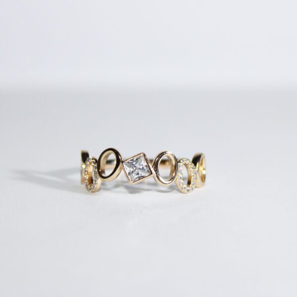 Clip Arete Tendencia - Image 2