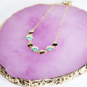 Pulsera Tornasol