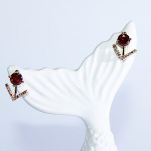 Aretes Destino