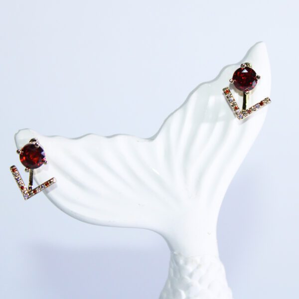 Aretes Destino
