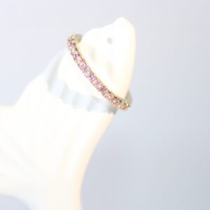 Anillo Churumbela Luré