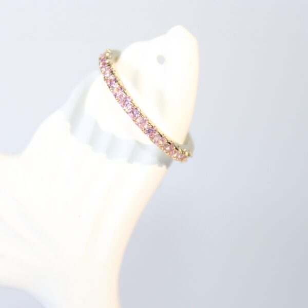 Anillo Churumbela Luré