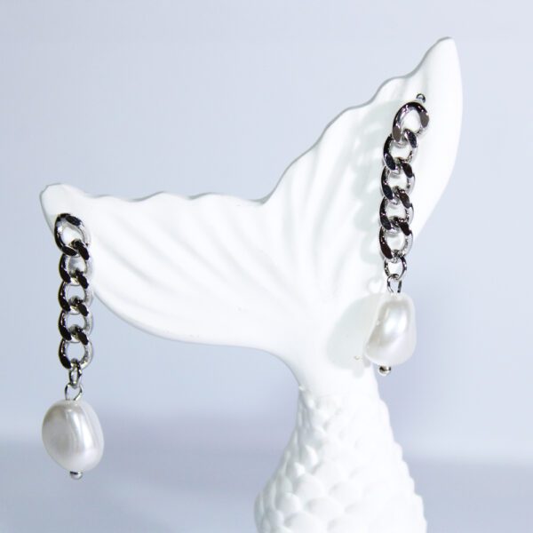 Aretes Carmen