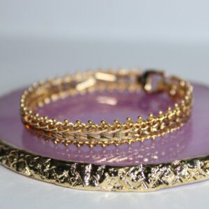 Pulsera Carolina