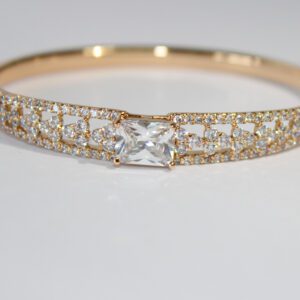 Gran Brazalete Dorado